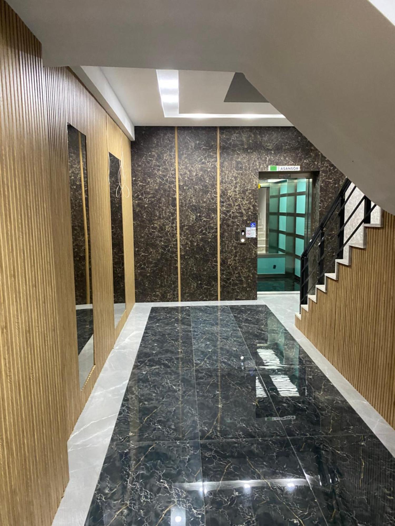 Tunc Suite Luxury House Aksu  Экстерьер фото